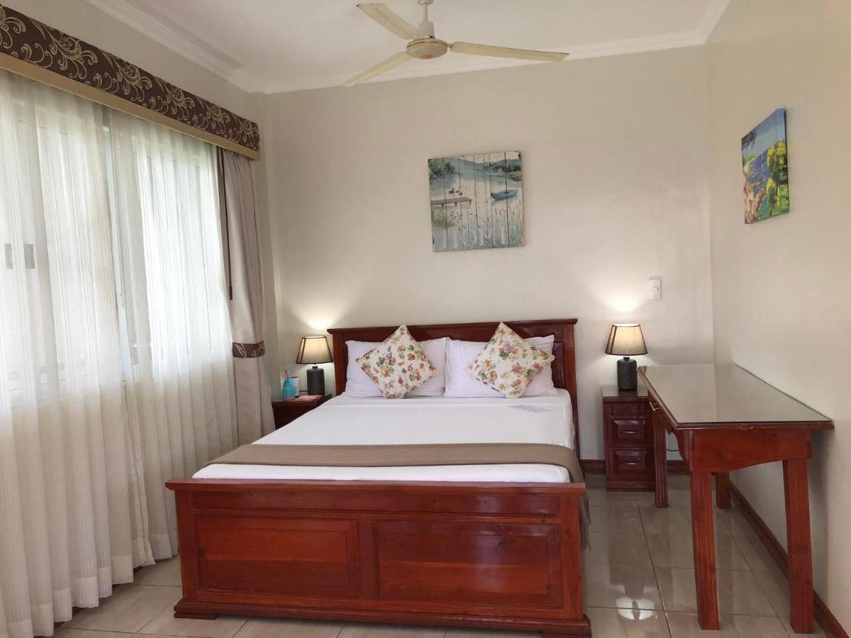 Toledo Ocean Breeze Resort מראה חיצוני תמונה