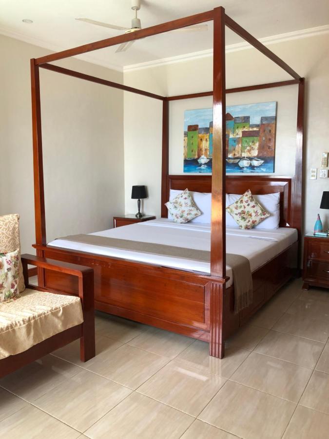 Toledo Ocean Breeze Resort מראה חיצוני תמונה