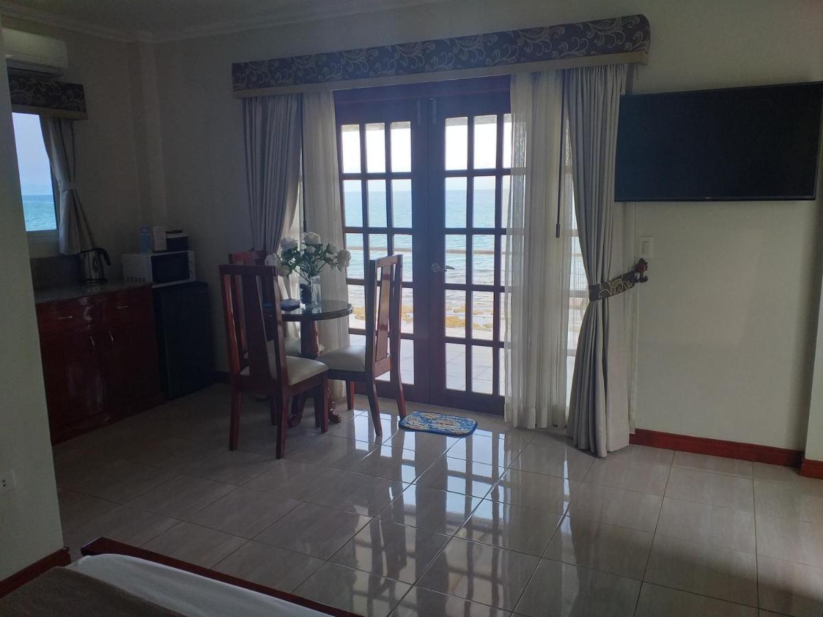 Toledo Ocean Breeze Resort מראה חיצוני תמונה