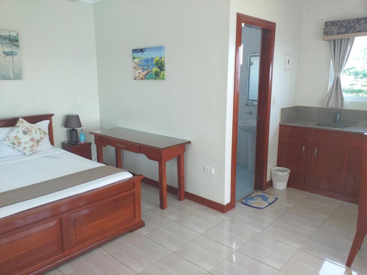 Toledo Ocean Breeze Resort מראה חיצוני תמונה