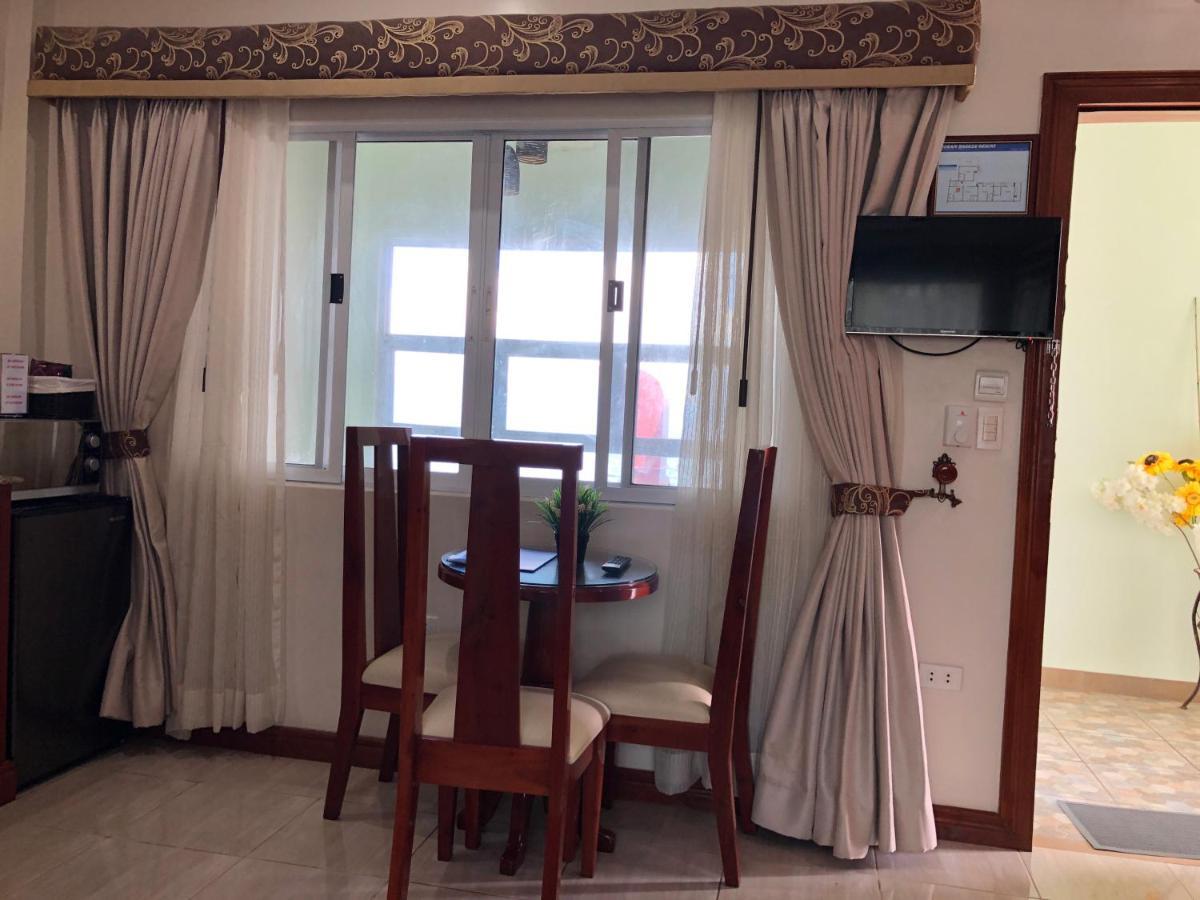 Toledo Ocean Breeze Resort מראה חיצוני תמונה