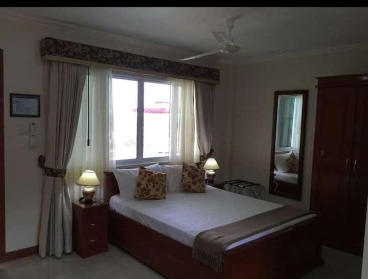 Toledo Ocean Breeze Resort מראה חיצוני תמונה