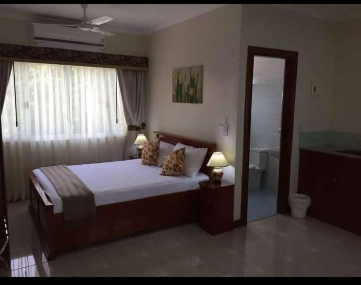 Toledo Ocean Breeze Resort מראה חיצוני תמונה
