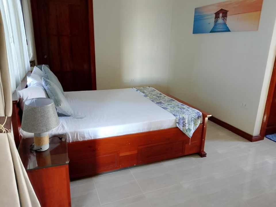 Toledo Ocean Breeze Resort מראה חיצוני תמונה