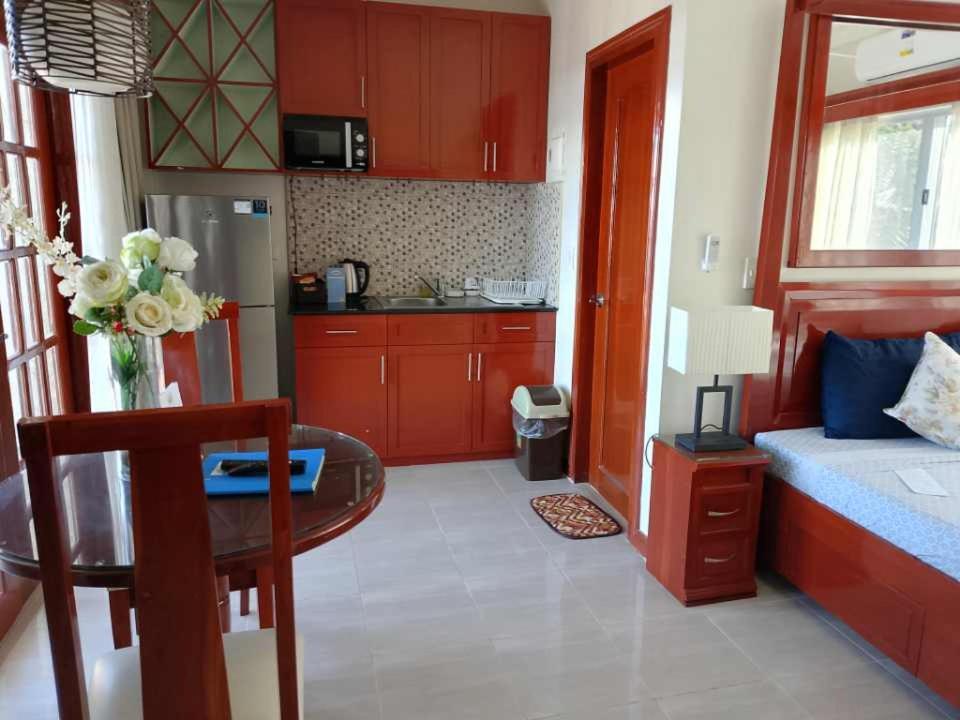 Toledo Ocean Breeze Resort מראה חיצוני תמונה