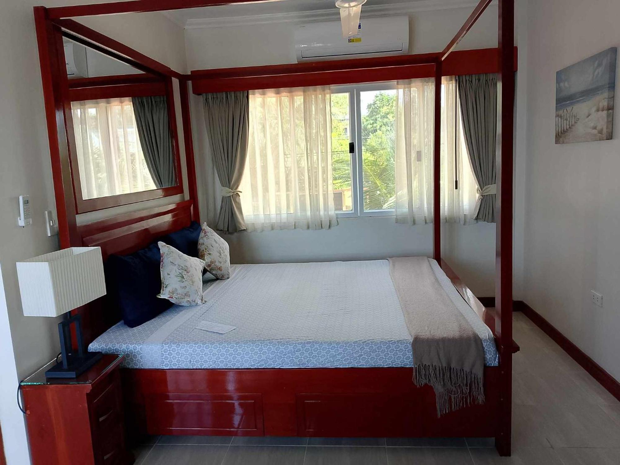 Toledo Ocean Breeze Resort מראה חיצוני תמונה