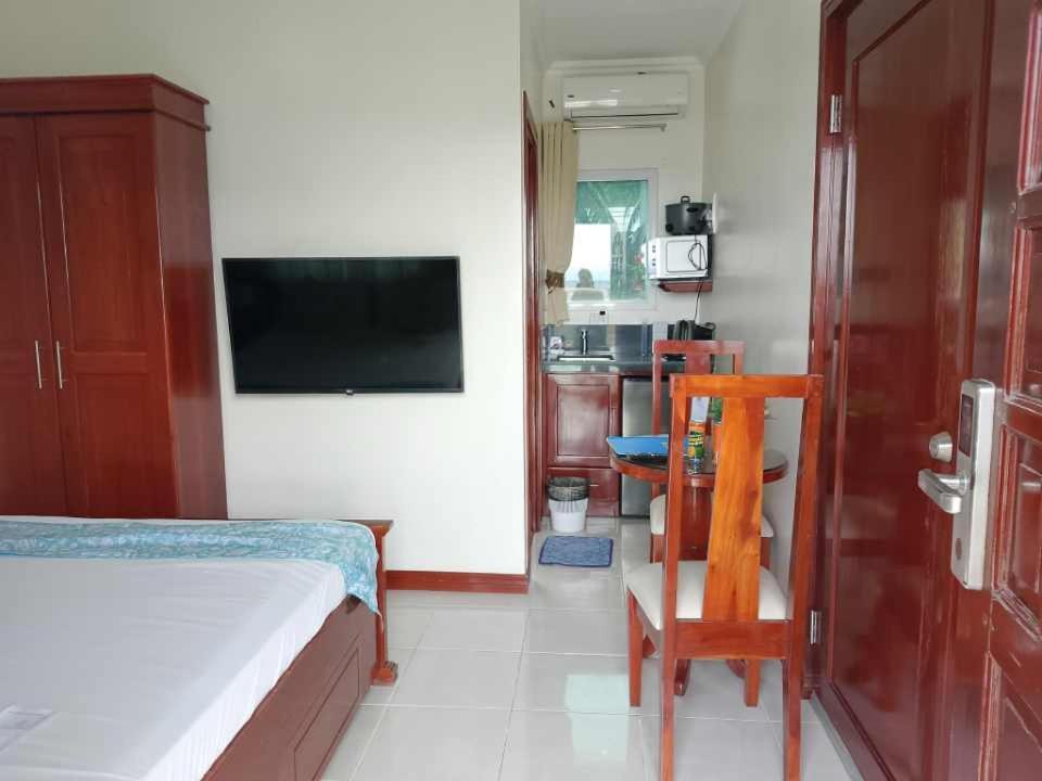 Toledo Ocean Breeze Resort מראה חיצוני תמונה