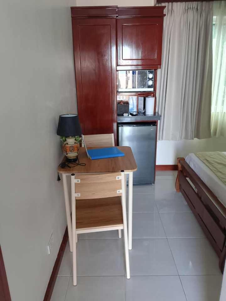 Toledo Ocean Breeze Resort מראה חיצוני תמונה