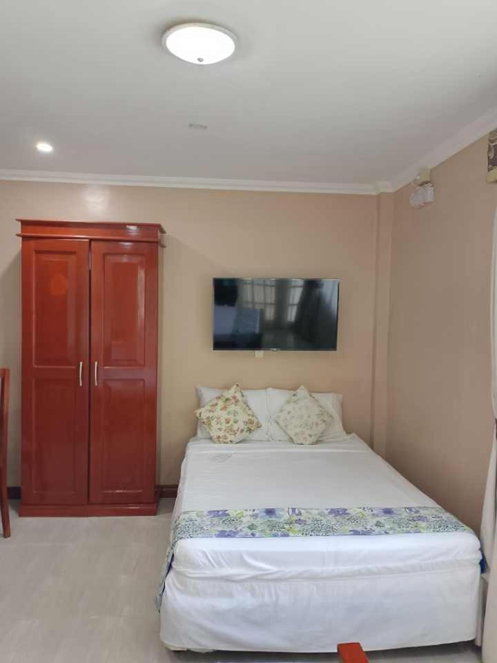 Toledo Ocean Breeze Resort מראה חיצוני תמונה
