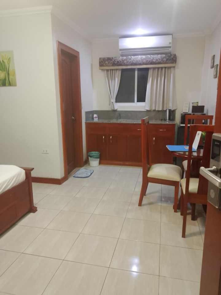 Toledo Ocean Breeze Resort מראה חיצוני תמונה
