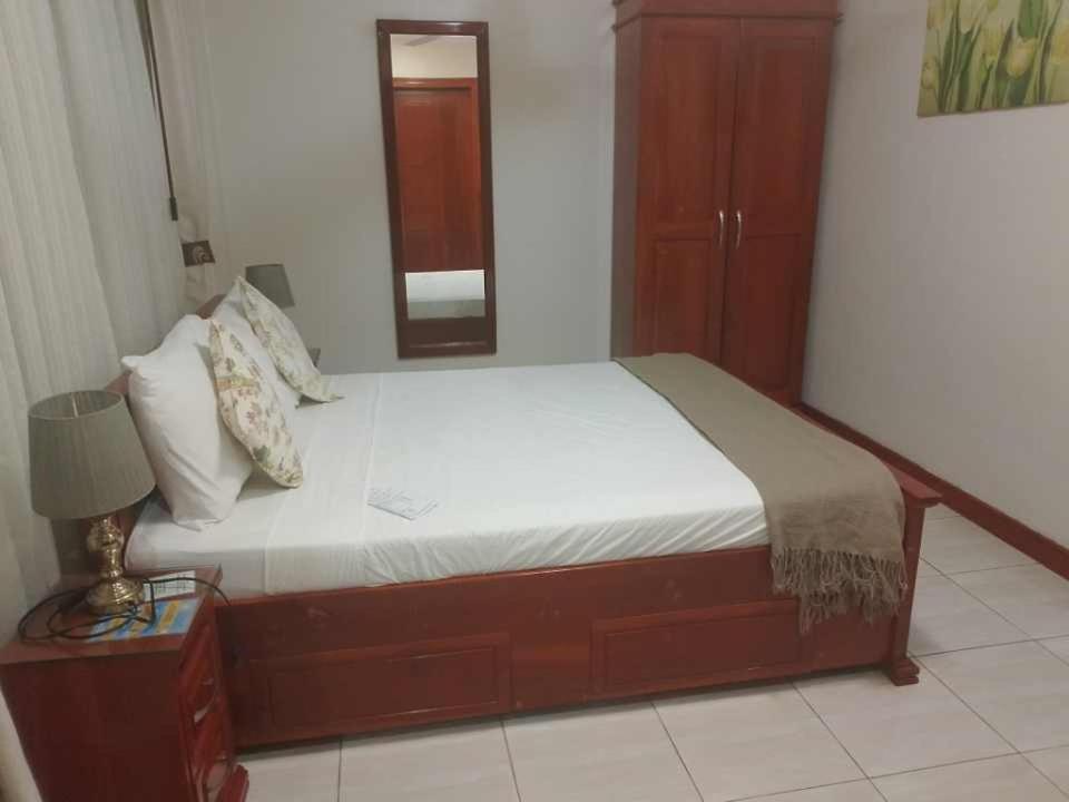 Toledo Ocean Breeze Resort מראה חיצוני תמונה