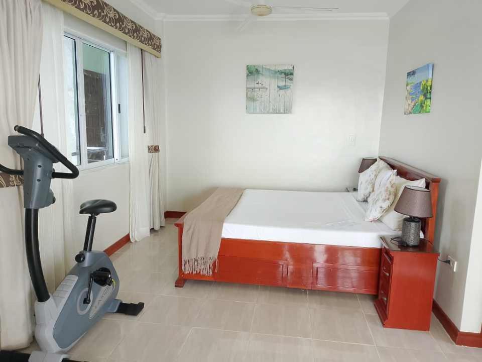 Toledo Ocean Breeze Resort מראה חיצוני תמונה