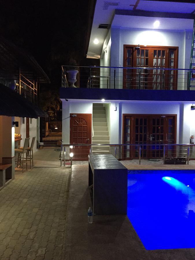 Toledo Ocean Breeze Resort מראה חיצוני תמונה
